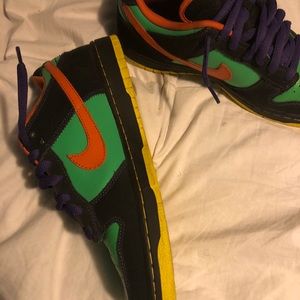 Shoes - Nike sb Shoes - Nike sb